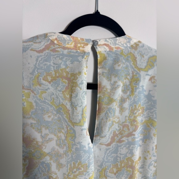 Wonderly Plus Size Printed Long Sleeve Maxi Dress – Size XL - Picture 6 of 9